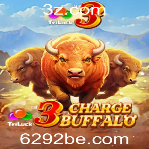 Descubra o Mundo Fascinante de '3ChargeBuffalo' no 6292.bet