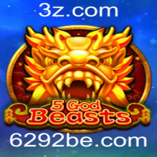 Explorando o Mundo de 5GodBeasts: Uma Nova Experiência de Jogo