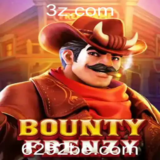 Desvendando o Mundo de BountyFrenzy: O Novo Fenômeno dos Jogos Online