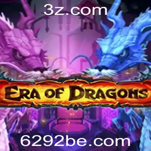 EraOfDragons: Mergulhe no Universo Épico do Novo Jogo de Fantasia