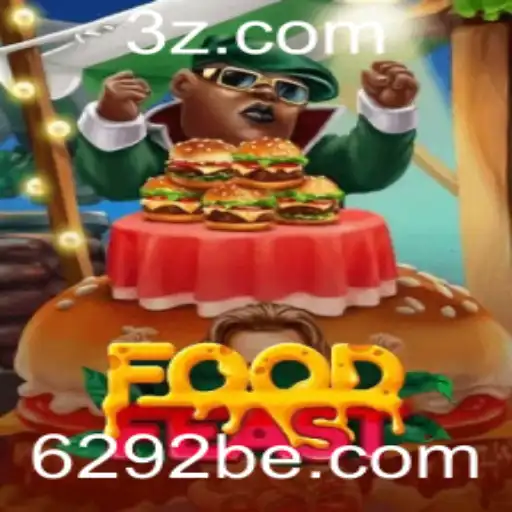 Descubra o Divertido Mundo de FoodFeast e Como Jogar