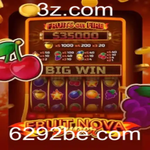 FruitNovaSuper: Experimente a Nova Sensação dos Jogos Online