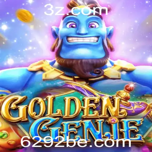 Explorando o Fascinante Universo de GOLDENGENIE no Mundo dos Jogos