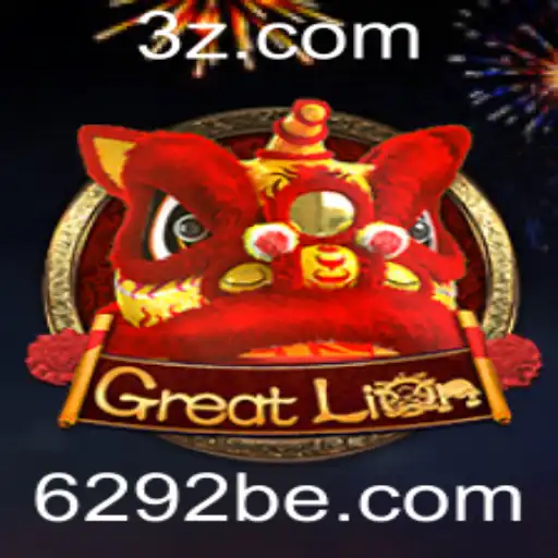 Descubra o Fascinante Mundo de GreatLion: Jogue e Conquiste em 6292.bet