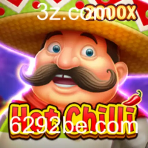 Descubra a emoção do jogo HotChilli em 6292.bet