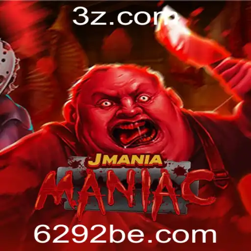 Explorando JManiaManiac: Um Mergulho no Novo Fenômeno dos Games