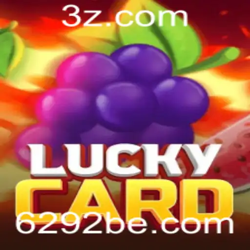 Descubra o Empolgante Mundo de LuckyCard no Portal 6292.bet