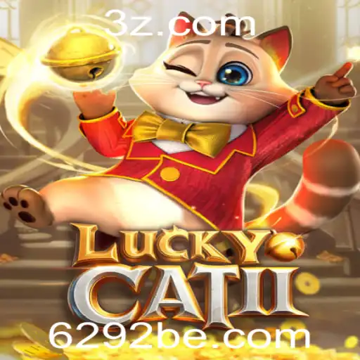 Explorando o Universo de LuckyCatII: A Nova Sensação do 6292.bet