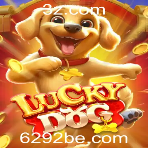 Descubra o Envolvente Mundo de LuckyDog no 6292.bet