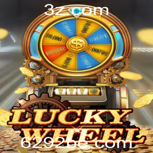 Descubra o Excitante Mundo de LuckyWheel no 6292.bet