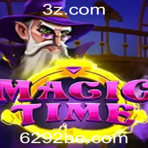 MagicTime: Mergulhe no Mundo Encantado de Jogos e Estratégia