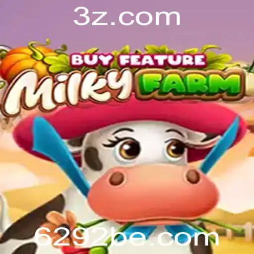 Descubra o Mundo do Jogo MilkyFarmBuyFeature no 6292.bet