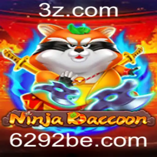 Descubra o Fascinante Mundo de NinjaRaccoon
