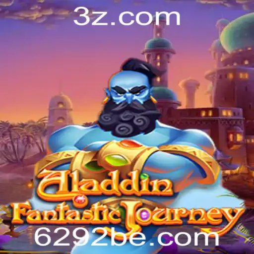 Descubra a Magia de Aladdin no Jogo Online da 6292.bet