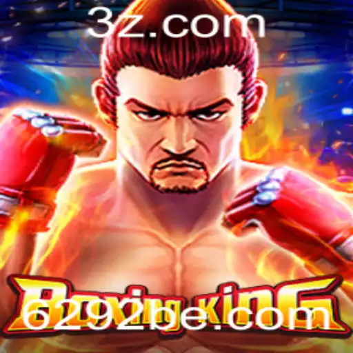 Descubra BoxingKing: Uma Experiência Única no Mundo dos Jogos