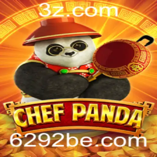 Descubra o Fascinante Mundo do ChefPanda