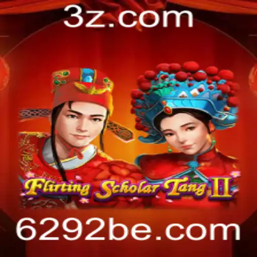 Descubra o Fascinante Mundo de FlirtingScholarTangII
