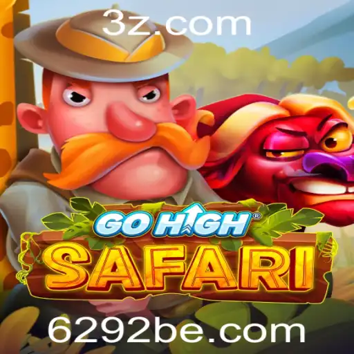 Explorando GoHighSafari: Aventuras Emocionantes no Mundo dos Jogos Online