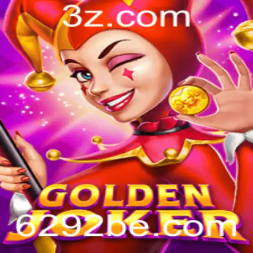 Descubra o Fascinante Mundo de GoldenJoker no 6292.bet