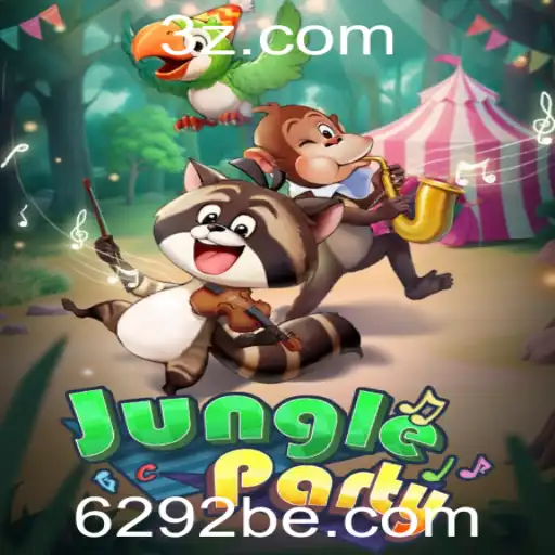 Descubra a Fascinante Aventura de JungleParty: Regras e Introdução ao Jogo