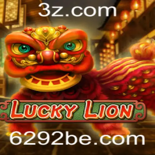 Explorando o Mundo de LuckyLion: Um Jogo Revolucionário na 6292.bet