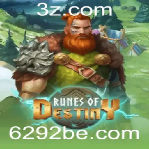 Runes Of Destiny: Uma Jornada Épica e Estratégica no Mundo dos Jogos