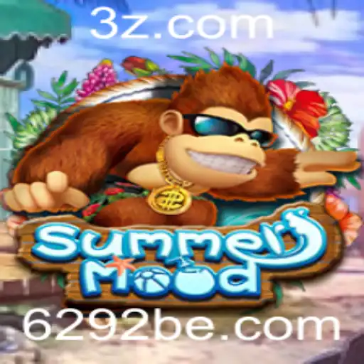 Explorando o Fascinante Mundo de SummerMood na Plataforma 6292.bet