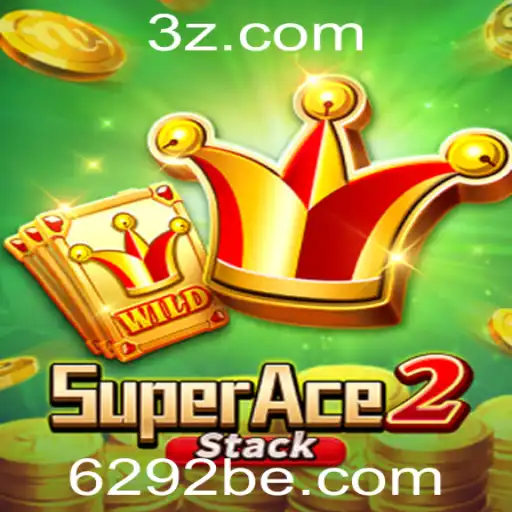 Descubra o Fascinante Mundo de SuperAce2 no 6292.bet