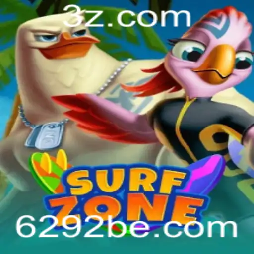 SurfZone: Explore as Ondas com 6292.bet