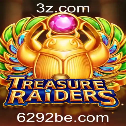Explorando o Universo de TREASURERAIDERS: Uma Aventura Inesquecível no Mundo dos Jogos