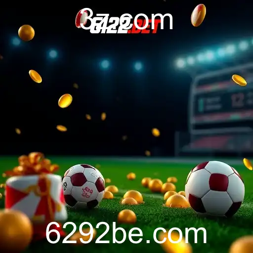 Ofertas Exclusivas no Mundo das Apostas com 6292.bet