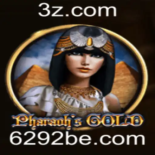 PharaohsGold: Descubra as Riquezas do Antigo Egito com 6292.bet