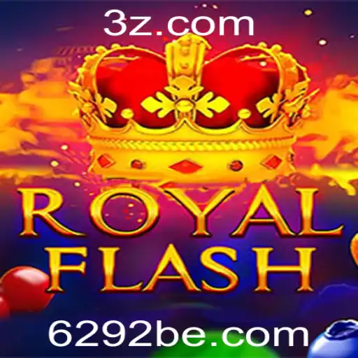 Descubra o Mundo de RoyalFlash: Um Jogo Emocionante com 6292.bet