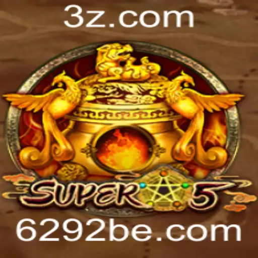 Super5: Um Mergulho nas Regras e Estratégias do Jogo Popular na Plataforma 6292.bet