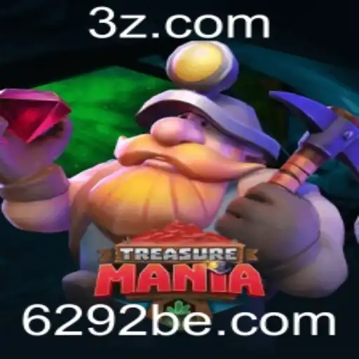 Explore o Fascinante Universo de TreasureMania: O Jogo Inovador no Mundo de 6292.bet