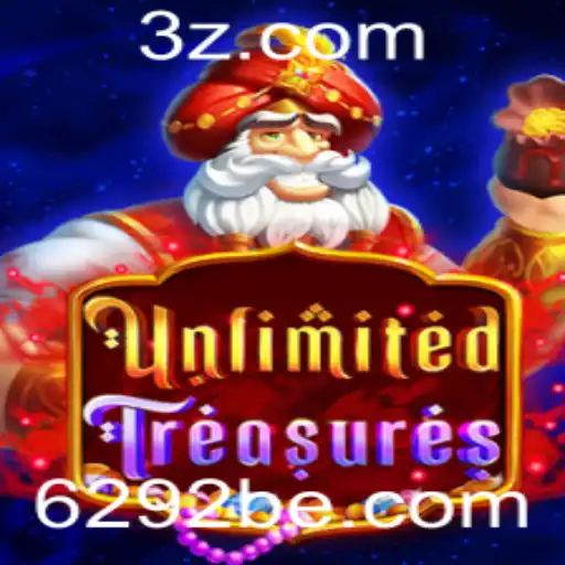 Descubra a Aventura de UnlimitedTreasures no Mundo do Cassino Online