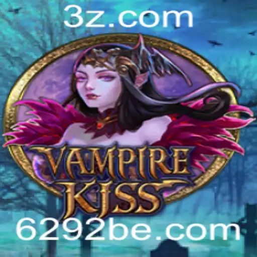Explorando o Mundo de VampireKiss: O Novo Jogo Sensação da 6292.bet