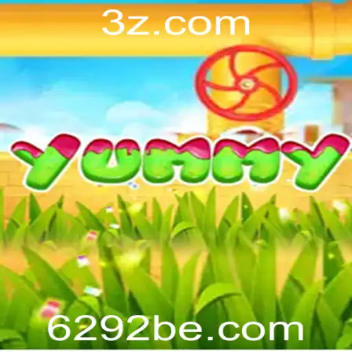 Descobrindo Yummy: O Jogo Fascinante de 6292.bet